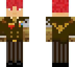 general strawberry