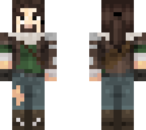 generic survivalist