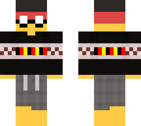 germany ch