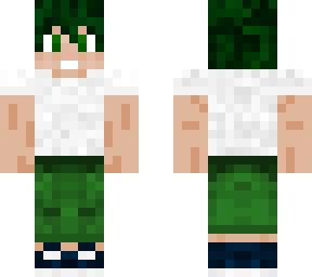 greenguy