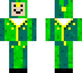 greensap