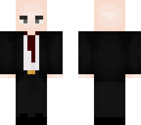 hitman: agent 47 request