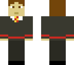 hogwarts uniform gryffindor