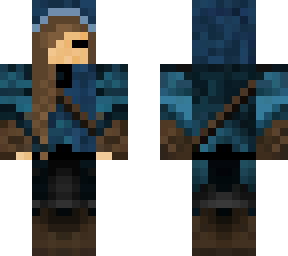 hunter