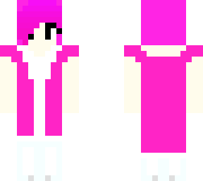 ice girl