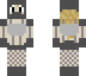 iron gladiator