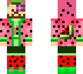 iskallion melon