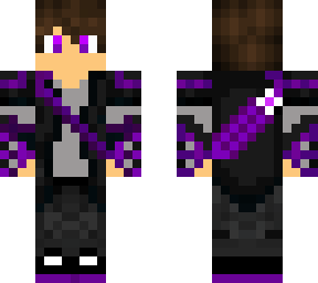 jason purple hunter