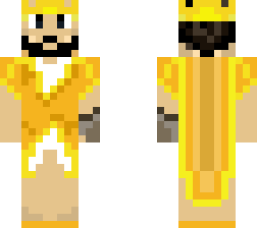 king!