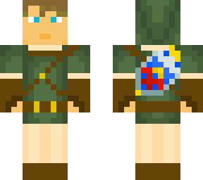 link twilight princess