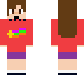 mabel pines