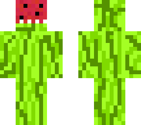 melon shark