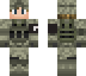 military