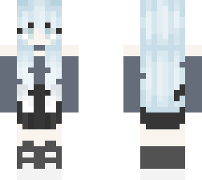 minecraft personal skin 2