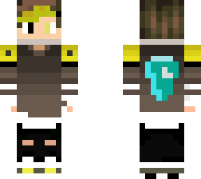mojito (master builder)