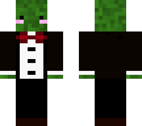 moss son