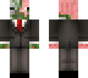 mr. zombiepigman
