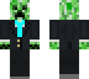 mr.creeper