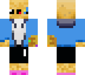 mrpotato meme-pocalypse