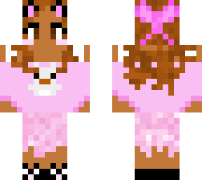 my personal skin