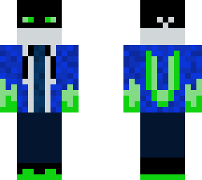 my skin as ???