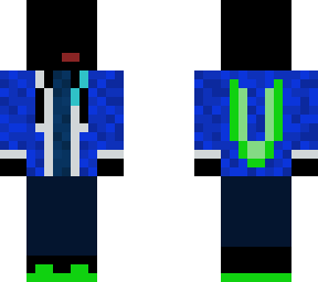 my skin as a derp (click for full skin effect)