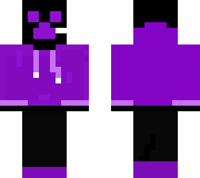 nightshadecreeper skin!