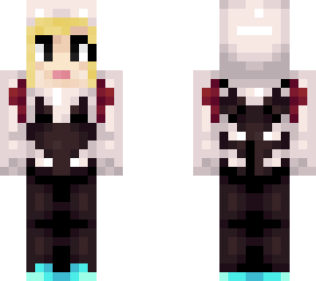 not mine edited girl ivonne skin just changed hair