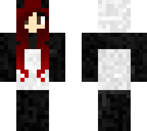 panda onesie