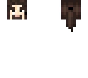 ponytail and goatie