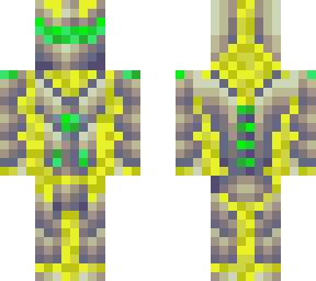 power suit