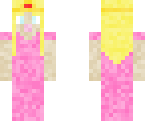 princess peach