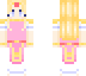 princess zelda / a link between worlds