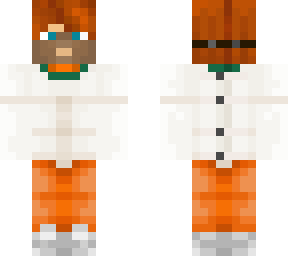 prisoner in posey straitjacket