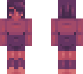 purple gluestick