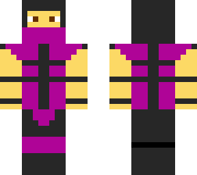 rain (mortal kombat)