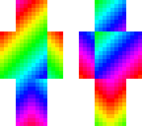 rainbow