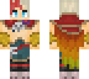 rakan rework