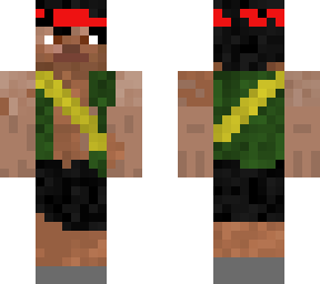 rambo