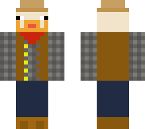 red beard