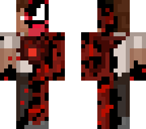 red steve