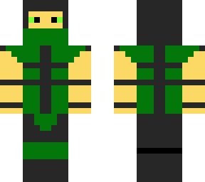reptile (mortal kombat)