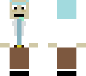 rick