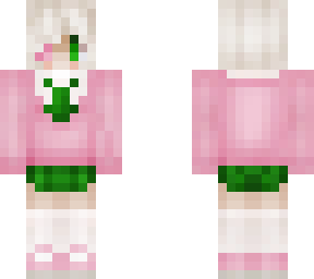 rorochan_1999 skin