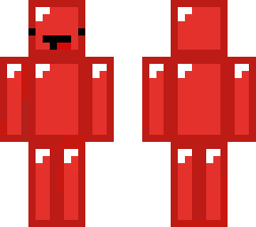 ruby durp skin