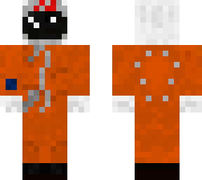 sk-1  spacesuit
