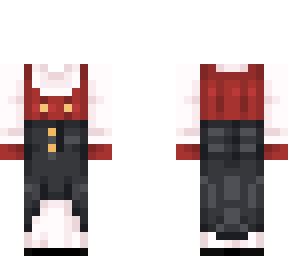 skin base - red