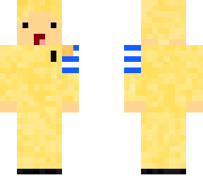 skin definitiva de mateo