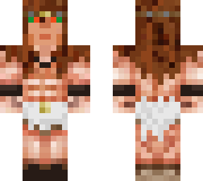 slavic barbarian