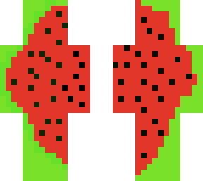 Melon | Minecraft Skins